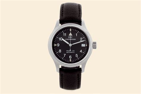 swisswatches mark xii.